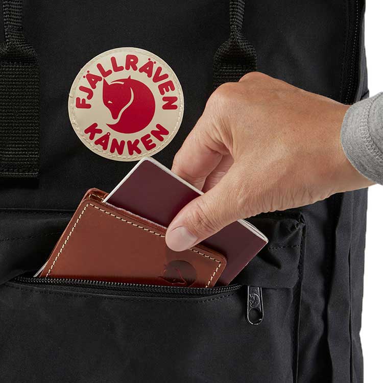 Fjallraven Kanken Pack